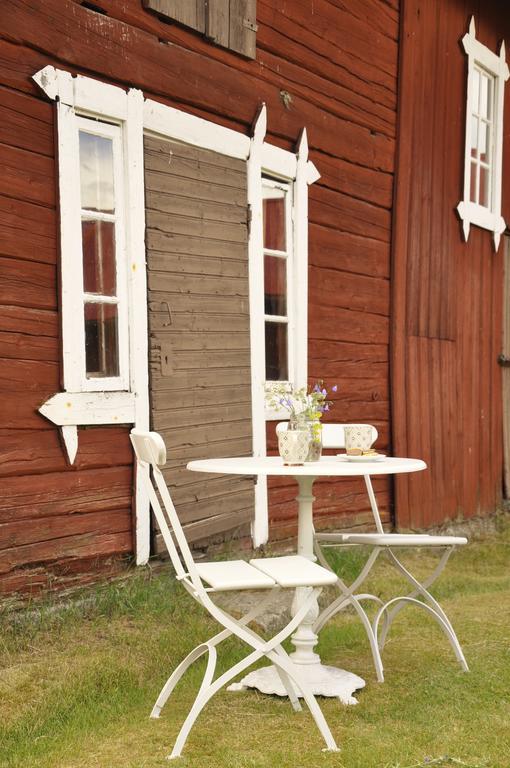 Отель Rutsbrogarden Rutan Экстерьер фото